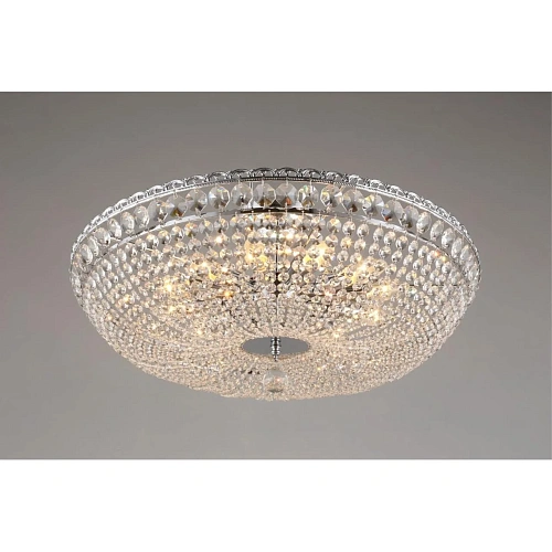 Люстра потолочная Aployt Wiga APL.758.07.12 Люстра потолочная Aployt Wiga APL.758.07.12