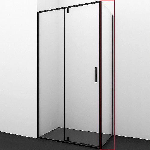 Обратная панель WasserKRAFT Elbe 61S07-RP90/74P03-RP90 / 74P07-RP90 Обратная панель WasserKRAFT Elbe 61S07-RP90/74P03-RP90 / 74P07-RP90