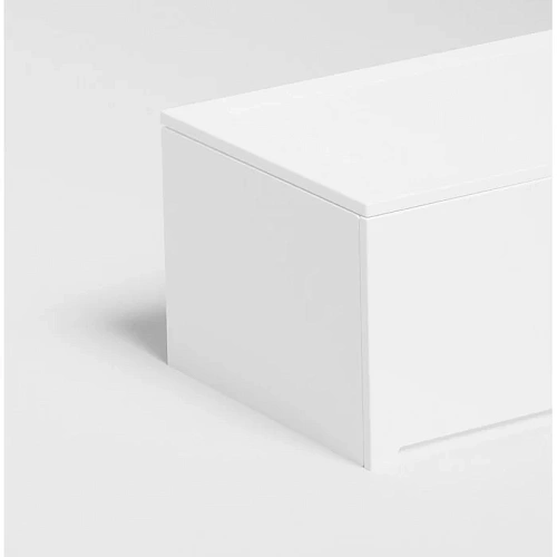 Экран для ванны торцевой EXCELLENT 90x65 см. OBEX.090.65WH Экран для ванны торцевой EXCELLENT 90x65 см. OBEX.090.65WH