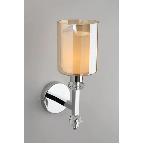 Светильник настенный (Бра) Omnilux Malito OML-79901-01 Светильник настенный (Бра) Omnilux Malito OML-79901-01