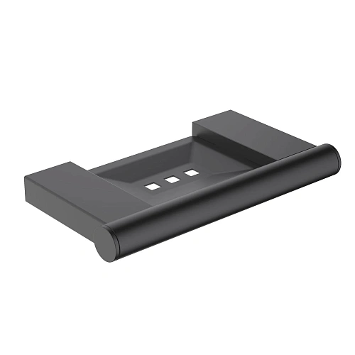 Полка Timo Luiro 18522/03 черный Полка Timo Luiro 18522/03 черный