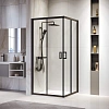 Душевой уголок RGW PA-39B 800x800 мм 03083988-14 черный Easy Clean Душевой уголок RGW PA-39B 800x800 мм 03083988-14 черный Easy Clean