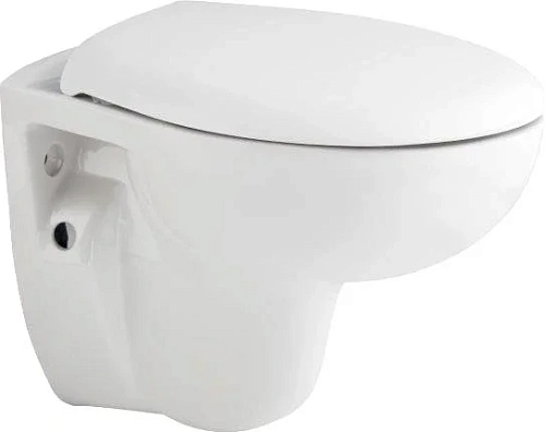 Комплект STWORKI Унитаз подвесной Natura A051041H + Система инсталляции для унитазов 510162 с кнопко 561447 Комплект STWORKI Унитаз подвесной Natura A051041H + Система инсталляции для унитазов 510162 с кнопко 561447