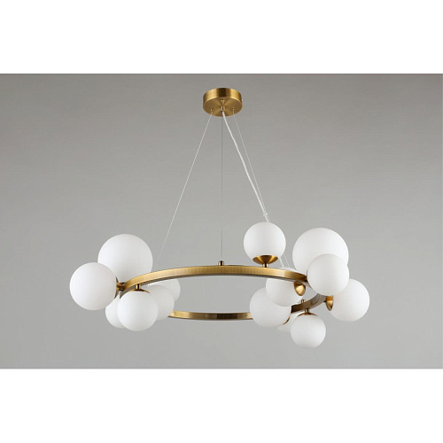 Люстра подвесная Aployt Letizia APL.314.03.14 Люстра подвесная Aployt Letizia APL.314.03.14