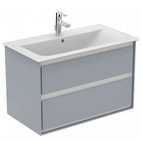 Раковина Ideal Standard CONNECT AIR E027901 84 см Раковина Ideal Standard CONNECT AIR E027901 84 см