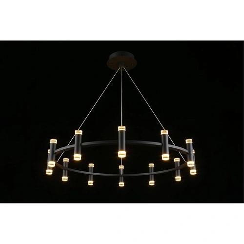 Люстра подвесная Aployt Klarcia APL.037.03.120 Люстра подвесная Aployt Klarcia APL.037.03.120