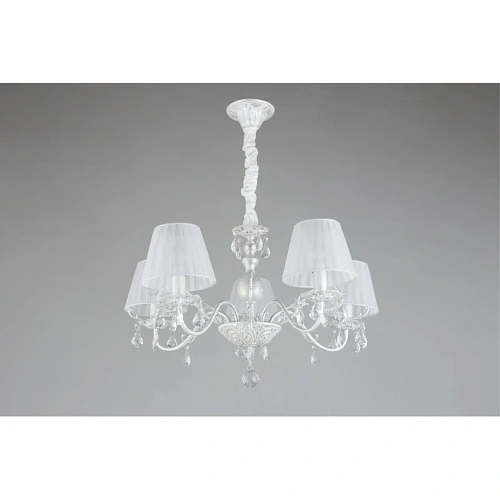 Люстра подвесная Omnilux Bantine OML-53213-05 Люстра подвесная Omnilux Bantine OML-53213-05