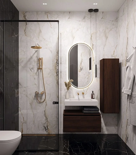 Раковина Armadi Art FLAT ST 70см (704x452x100) 888-70 с щелевым сливом Раковина Armadi Art FLAT ST 70см (704x452x100) 888-70 с щелевым сливом