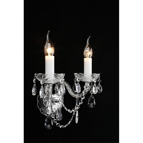 Светильник настенный (Бра) Aployt Marunia APL.814.01.02 Светильник настенный (Бра) Aployt Marunia APL.814.01.02