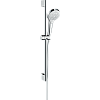 Картинка анонса товара «душевой гарнитур hansgrohe croma select s multi 26560400»