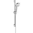 Душевой гарнитур Hansgrohe Croma Select S Multi 26560400 Душевой гарнитур Hansgrohe Croma Select S Multi 26560400
