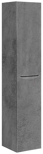 Шкаф-пенал Vincea Mia VSC-2M170BT-L подвесной, 1700x350x350, Beton, левый Шкаф-пенал Vincea Mia VSC-2M170BT-L подвесной, 1700x350x350, Beton, левый