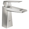 Смеситель для раковины GROHE Allure Brilliant, гладкий корпус (23033DC0) Смеситель для раковины GROHE Allure Brilliant, гладкий корпус (23033DC0)