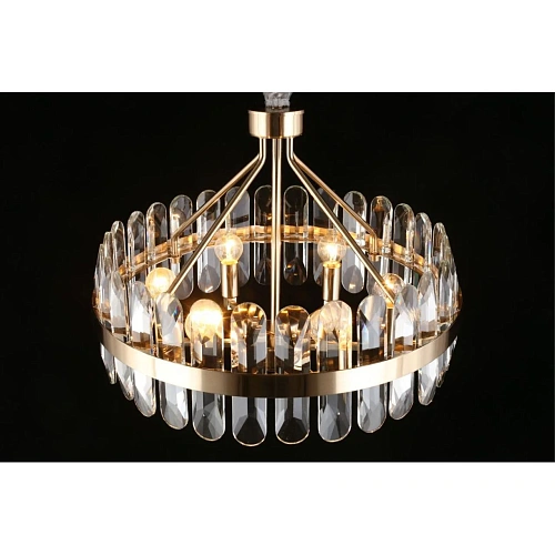 Люстра подвесная Aployt Jola APL.749.03.06 Люстра подвесная Aployt Jola APL.749.03.06