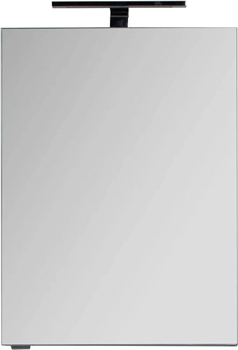 Зеркальный шкаф Aquanet Порто 50 белый 00195726 Зеркальный шкаф Aquanet Порто 50 белый 00195726