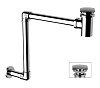 Сифон для раковины Remer 984S