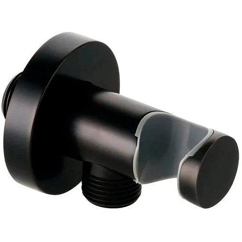 Душевая система Kludi NOVA FONTE 208313915 черный матовый Душевая система Kludi NOVA FONTE 208313915 черный матовый