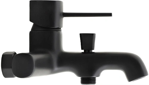 Смеситель для ванны STWORKI Эстерсунд ES-03b 551350 Смеситель для ванны STWORKI Эстерсунд ES-03b 551350