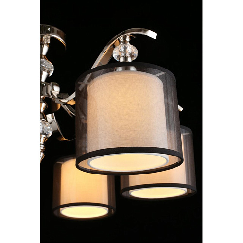 Люстра потолочная Aployt Floret APL.703.17.06 Люстра потолочная Aployt Floret APL.703.17.06