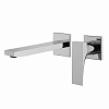 Картинка анонса товара «смеситель для раковины fima carlo frattini zeta f3971nlx8cr»