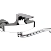 Смеситель для кухни Remer Infinity I41S Смеситель для кухни Remer Infinity I41S