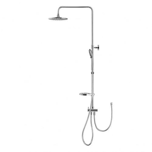 Душевая система Swedbe Calypso 5075 Душевая система Swedbe Calypso 5075