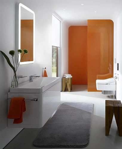 Унитаз SMART Toto SG CW512YR+9AE0017 безободковый, Крышка-сиденье с функцией биде Унитаз SMART Toto SG CW512YR+9AE0017 безободковый, Крышка-сиденье с функцией биде