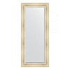 Зеркало в багетной раме Evoform Exclusive BY 3575 69 x 159 см, травленое серебро