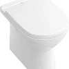 Унитаз приставной Villeroy & Boch O.Novo 56571001 (5657 10 01) Унитаз приставной Villeroy & Boch O.Novo 56571001 (5657 10 01)