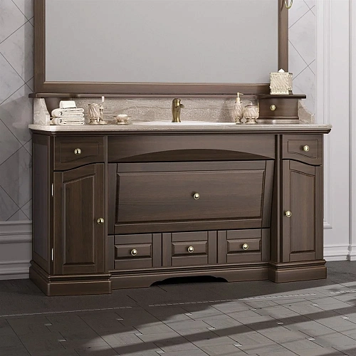 Зеркало Opadiris Лучия 150 Z0000002040 нагал Зеркало Opadiris Лучия 150 Z0000002040 нагал