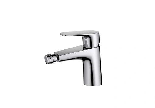 Смеситель для биде Aquatek БЕТТА AQ1118CR Хром Смеситель для биде Aquatek БЕТТА AQ1118CR Хром