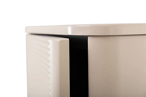 Шкаф-пенал CEZARES IDRA 55817 Cotone подвесной, реверсивный Шкаф-пенал CEZARES IDRA 55817 Cotone подвесной, реверсивный