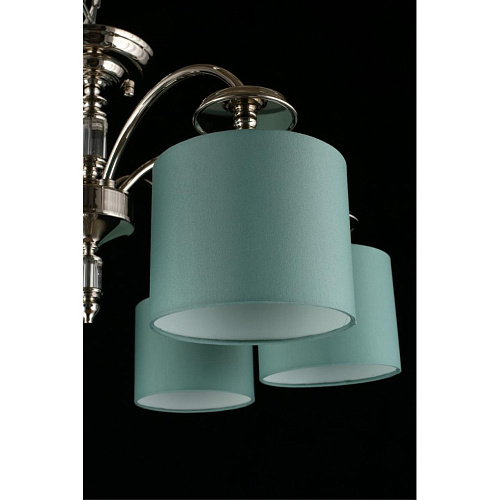 Люстра потолочная Aployt Nikolet APL.714.07.06 Люстра потолочная Aployt Nikolet APL.714.07.06