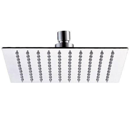 Верхний душ Remer 357UFS30X с шарнирным соединением 30 см