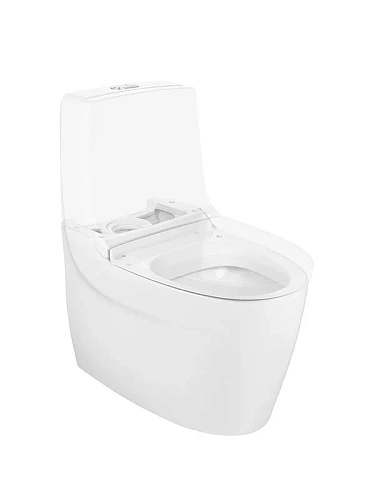 Чаша напольного унитаза Roca Khroma 342657000 Чаша напольного унитаза Roca Khroma 342657000