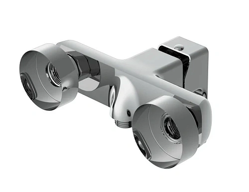 Смеситель для душа Cersanit GEO (A63041) однорычажный 63041 Смеситель для душа Cersanit GEO (A63041) однорычажный 63041