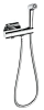 Гигиенический душ Raglo R23.56 встраиваемый с термостатом, хром Гигиенический душ Raglo R23.56 встраиваемый с термостатом, хром