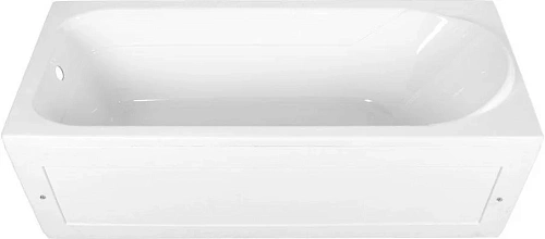 Акриловая ванна Aquanet West 170x70 (каркас + смеситель Aquanet Practic 2 AF111-63B) 00239757 + 00183557 + 00216780 Акриловая ванна Aquanet West 170x70 (каркас + смеситель Aquanet Practic 2 AF111-63B) 00239757 + 00183557 + 00216780