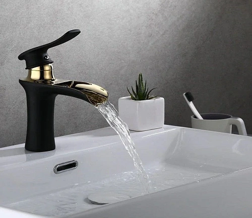 Раковина CeramaLux D1338 накладная/подвесная, белый Раковина CeramaLux D1338 накладная/подвесная, белый