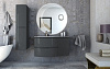 Картинка анонса товара «шкаф-пенал vague cezares 44323 antacite antacite 300x390 подвесной»