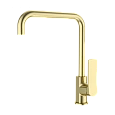 Смеситель для кухни Wonzon & Woghand брашированное золото (WW-L1006-BG) Смеситель для кухни Wonzon & Woghand брашированное золото (WW-L1006-BG)