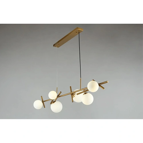 Люстра подвесная Aployt Penelopa APL.643.13.06 Люстра подвесная Aployt Penelopa APL.643.13.06