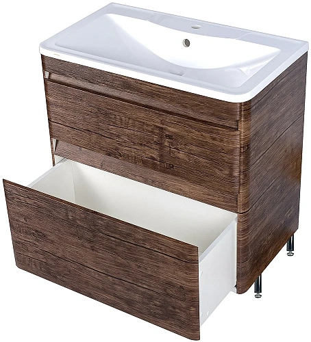 Раковина Style Line Andrea Атлантика 80 ЛС-00000616 мебельная Раковина Style Line Andrea Атлантика 80 ЛС-00000616 мебельная