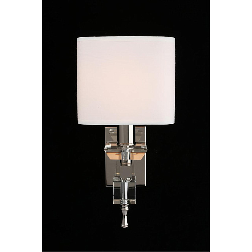 Светильник настенный (Бра) Aployt Giada APL.838.01.01 Светильник настенный (Бра) Aployt Giada APL.838.01.01