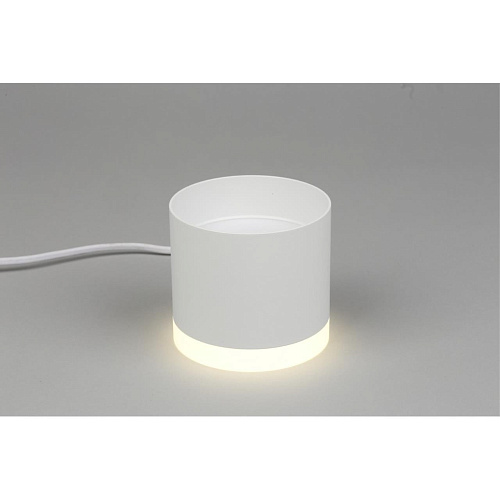 Светильник встраиваемый-накладной Omnilux Tures OML-102309-16 Светильник встраиваемый-накладной Omnilux Tures OML-102309-16