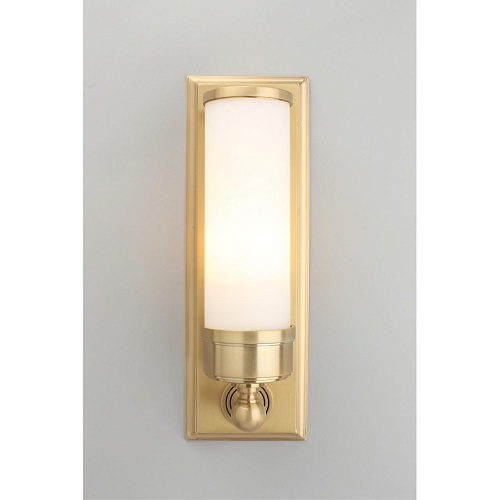 Светильник настенный (Бра) Aployt Rin APL.804.01.01 Светильник настенный (Бра) Aployt Rin APL.804.01.01