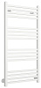 Полотенцесушитель водяной Сунержа Модус 1000х500 30-0250-1050 Матовый белый