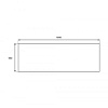 Экран для ванны фронтальный Veedi 160 137000160 Экран для ванны фронтальный Veedi 160 137000160