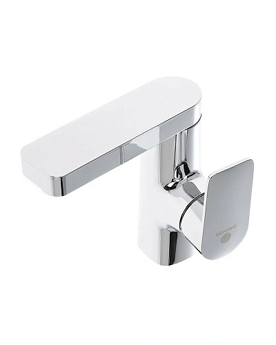 Смеситель для раковины OneLife P08-021cr Смеситель для раковины OneLife P08-021cr