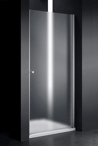 Душевая дверь CEZARES ELENA-W-B-1-70-P-Cr-R 70см стекло рифленое, профиль хром Душевая дверь CEZARES ELENA-W-B-1-70-P-Cr-R 70см стекло рифленое, профиль хром